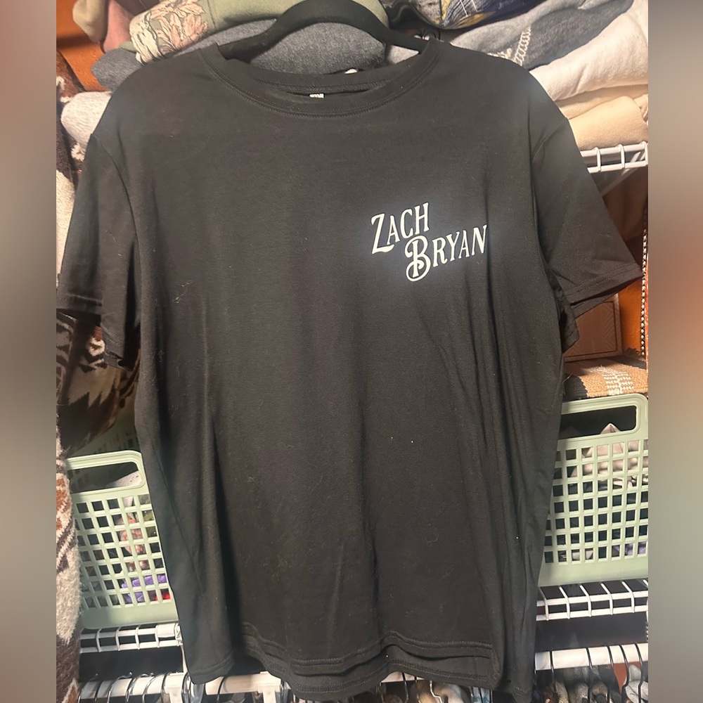 ZB Tshirt